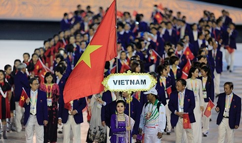 Vietnam no acogerá a ASIAD 18 - ảnh 1