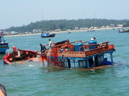 Plataforma perforadora de China se desplaza en las aguas vietnamitas - ảnh 2