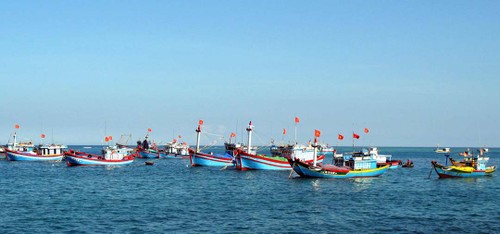 Vietnam lanzará nuevas políticas de apoyo a los pescadores - ảnh 1