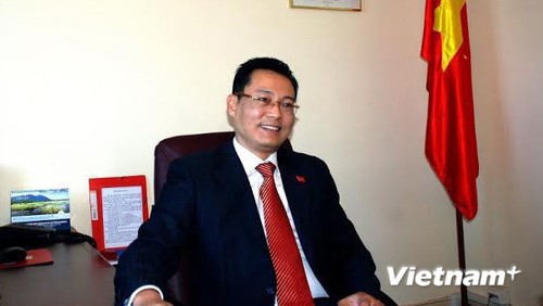 Comparte Vietnam experiencias en debates del Consejo de Derechos Humanos  - ảnh 1