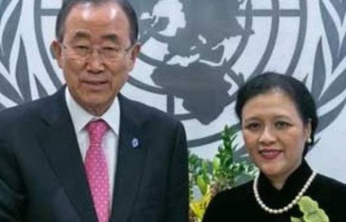 Valora secretario general de la ONU logros de Vietnam  - ảnh 1