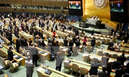 Vietnam en período de sesiones del Consejo de Derechos Humanos de la ONU  - ảnh 1