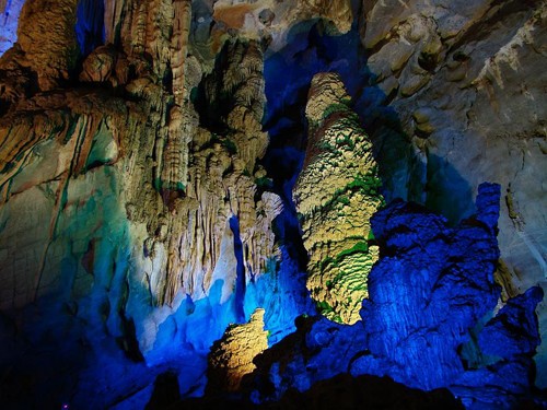 Entra Parque Nacional Phong Nha – Ke Bang por segunda vez en lista de Patrimonio de la Humanidad - ảnh 1