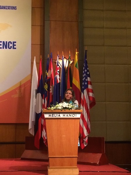 Asia – Pacífico estrecha relaciones de solidaridad con Cuba - ảnh 2