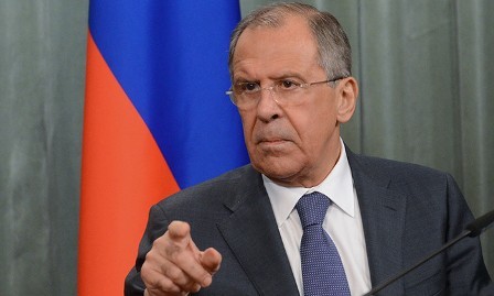 Rusia suministra equipamiento militar a Siria por acuerdo bilateral - ảnh 1