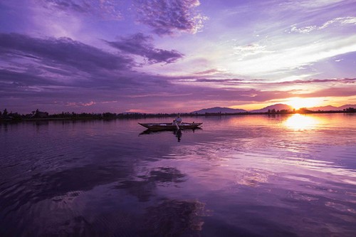 Encantadora ciudad antigua de Hoi An  - ảnh 7