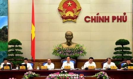 Situación socioeconómica de Vietnam registra índices positivos   - ảnh 1