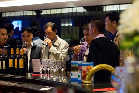 Se promueve cultura argentina en Hanoi  - ảnh 1