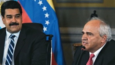 UNASUR supervisa elecciones parlamentarias en Venezuela - ảnh 1