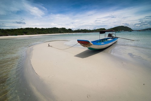 Phu Quoc- una perla al sur de Vietnam - ảnh 4