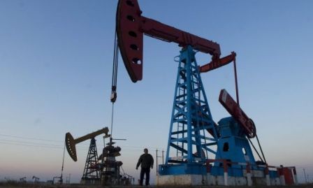 El petróleo experimenta su máxima caída en once años - ảnh 1