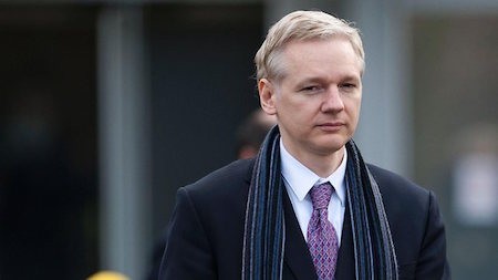 Revela 'Wikileaks' espionaje de Agencia Estadounidense de Seguridad a líderes mundiales - ảnh 1