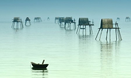 Thai Binh, una tierra rural y tranquila - ảnh 3