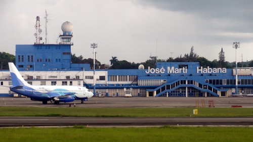 Cuba anuncia nuevo diálogo con Estados Unidos sobre aviación - ảnh 1