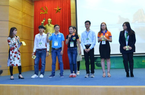 Movimiento de emprendimiento en Vietnam incentiva innovación y negocios audaces - ảnh 1