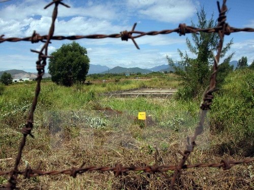 Fortalecen la amistad entre pueblos de Vietnam y Estados Unidos - ảnh 1