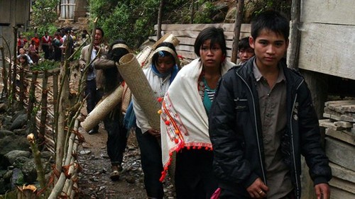 Los Mang en Lai Chau - ảnh 4