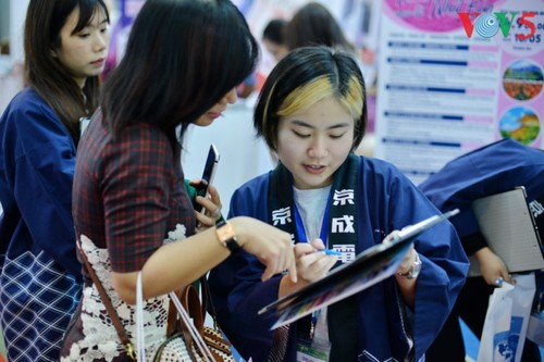 La Feria Internacional de Turismo de Vietnam 2019 - ảnh 10