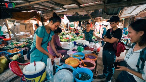 Turismo comunitario: nueva modalidad en provincia de Quang Binh - ảnh 1