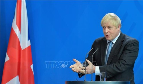 Brexit: Poca posibilidad para la firma del acuerdo entre el Reino Unido y la UE - ảnh 1