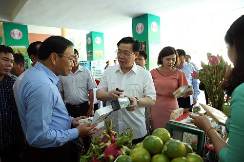 Celebran en Bac Lieu conferencia para evaluar el movimiento de construcción de la nueva ruralidad - ảnh 1