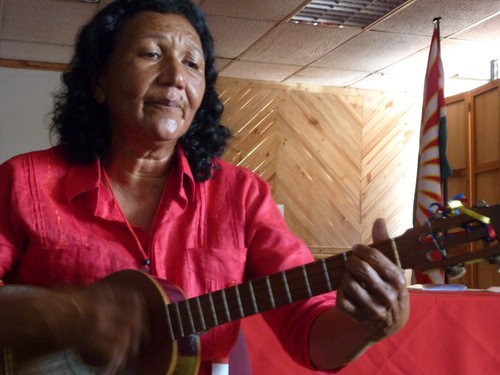 Disertan sobre Vietnam en Congreso Nacional de Historia de Venezuela - ảnh 3