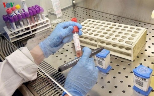 Vietnam estudia aplicación suplementaria de medicamento para VIH/SIDA en tratamiento de coronavirus - ảnh 1