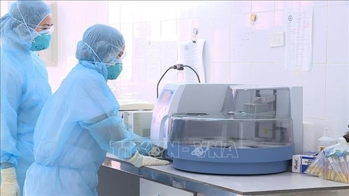 Tres días consecutivos sin nuevos contagios por coronavirus en Vietnam - ảnh 1