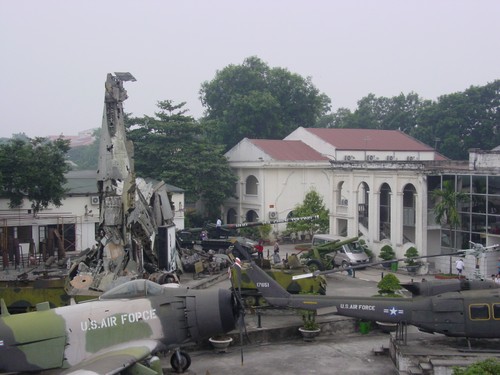 Una descabellada propuesta para ayudar a Francia a recuperar Dien Bien Phu - ảnh 4