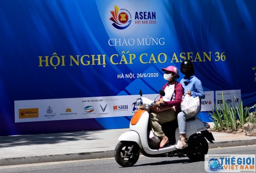 Asean por promover la igualdad de género en la era digital - ảnh 1