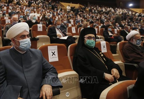 Siria celebra conferencia internacional sobre la repatriación de sus ciudadanos - ảnh 1