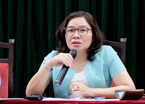 Vietnam implementará la vacunación anti covid-19 para niños de entre 5 y 12 años a partir del 14 de abril - ảnh 1