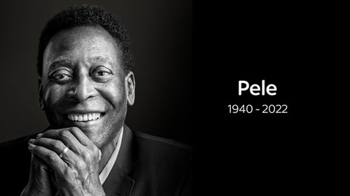 Federación de Fútbol de Vietnam lamenta la partida de Pelé - ảnh 1