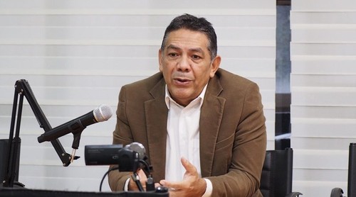 Aseguran que unas 927 sanciones contra Venezuela están vigentes - ảnh 1