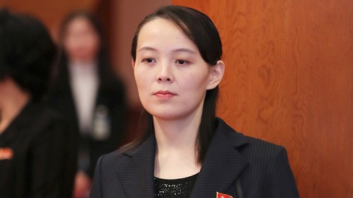 Kim Yo-jong: Acuerdo Estados Unidos - Corea del Sur pone en peligro la seguridad regional - ảnh 1