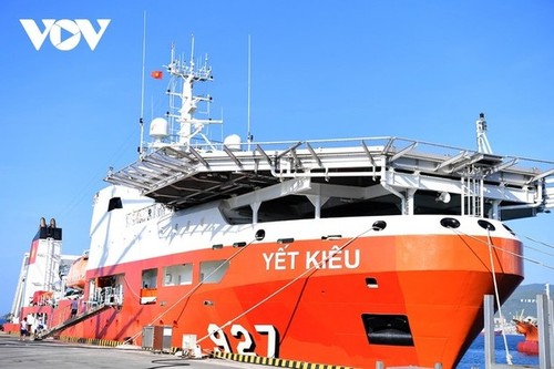 El programa de arte "Prosperar a partir del mar patrio" tendrá lugar en Khanh Hoa - ảnh 10