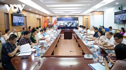 El programa de arte "Prosperar a partir del mar patrio" tendrá lugar en Khanh Hoa - ảnh 1