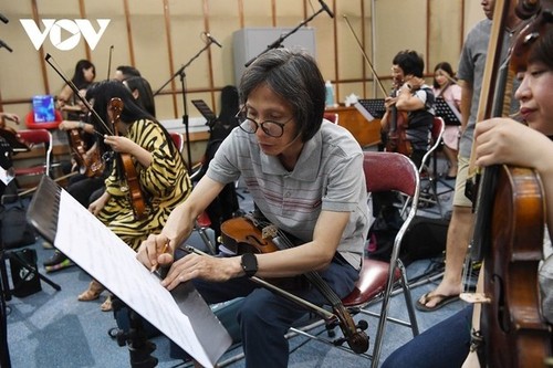 El programa de arte "Prosperar a partir del mar patrio" tendrá lugar en Khanh Hoa - ảnh 3