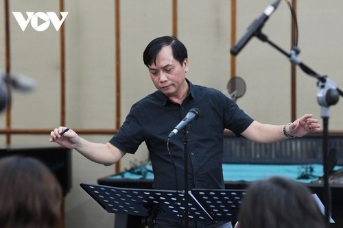 El programa de arte "Prosperar a partir del mar patrio" tendrá lugar en Khanh Hoa - ảnh 4