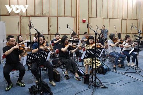 El programa de arte "Prosperar a partir del mar patrio" tendrá lugar en Khanh Hoa - ảnh 6