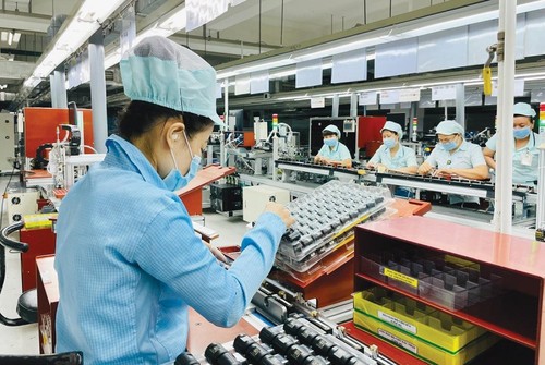 Vietnam crecerá un 4,7% en 2023, según prevé el Banco Mundial - ảnh 1