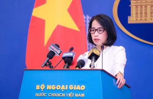 Premier vietnamita y su nutrida agenda en Japón - ảnh 1