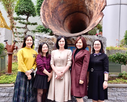 VOV contribuye a llevar voces de los ciudadanos a la Asamblea Nacional - ảnh 1