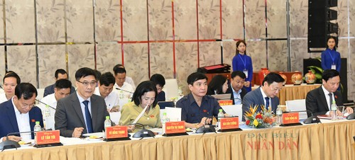 Khanh Hoa se esfuerza por un mayor desarrollo - ảnh 2