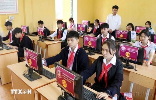 Prensa Latina: Garantía de los derechos humanos en Vietnam se evidencia en hechos - ảnh 1