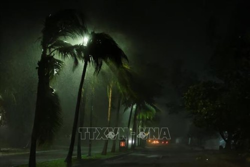 Aumenta el número de muertos por el huracán Helene en Estados Unidos y el huracán John en México - ảnh 1