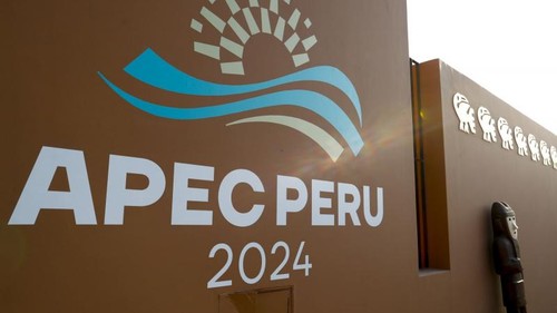 Perú y el Año APEC 2024 - ảnh 1