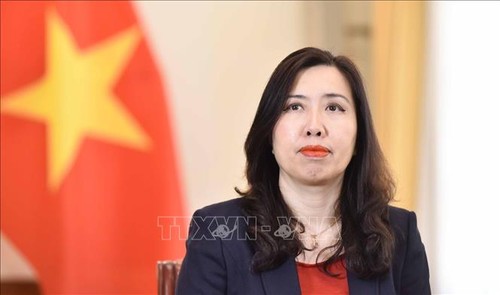 La visita de los reyes belgas a Vietnam marca un hito importante en las relaciones bilaterales - ảnh 1