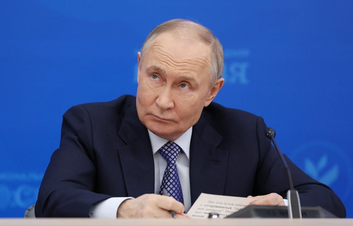 Rusia lista para conversaciones de paz directas con Ucrania - ảnh 1