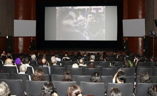 Suecia regala a Vietnam un documental inédito sobre el 30 de abril de 1975 - ảnh 1